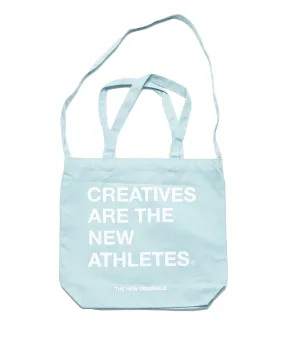 The New Originals CATNA Tote Bag