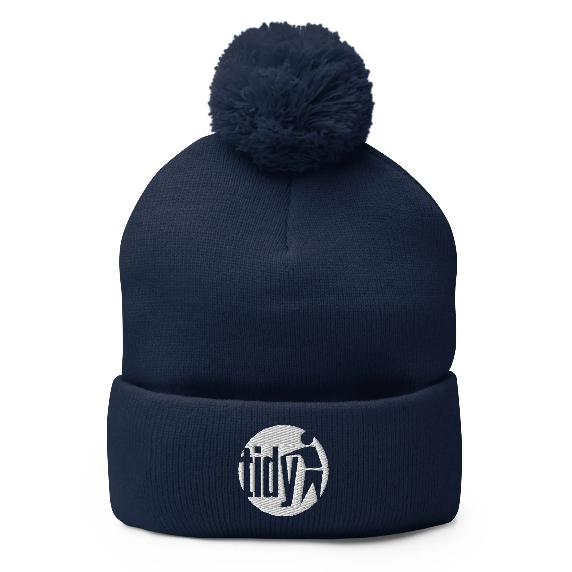 Tidy Bobble Beanie