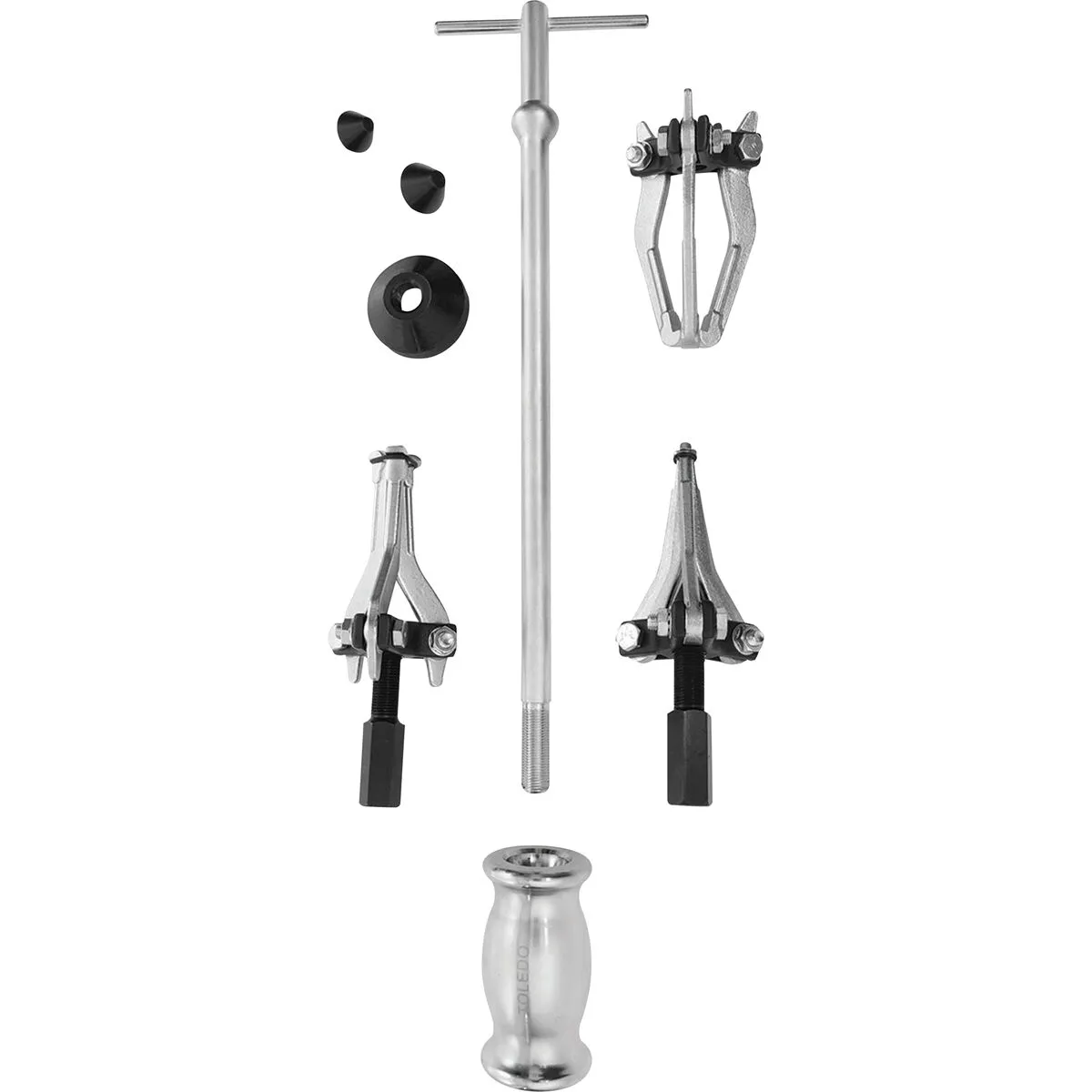 Toledo Slide Hammer Puller Set - 269000