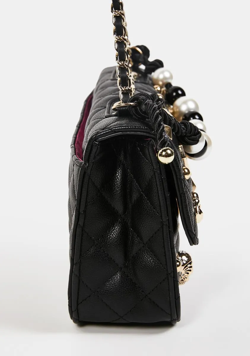 Trick Or Treat Shoulder Bag-