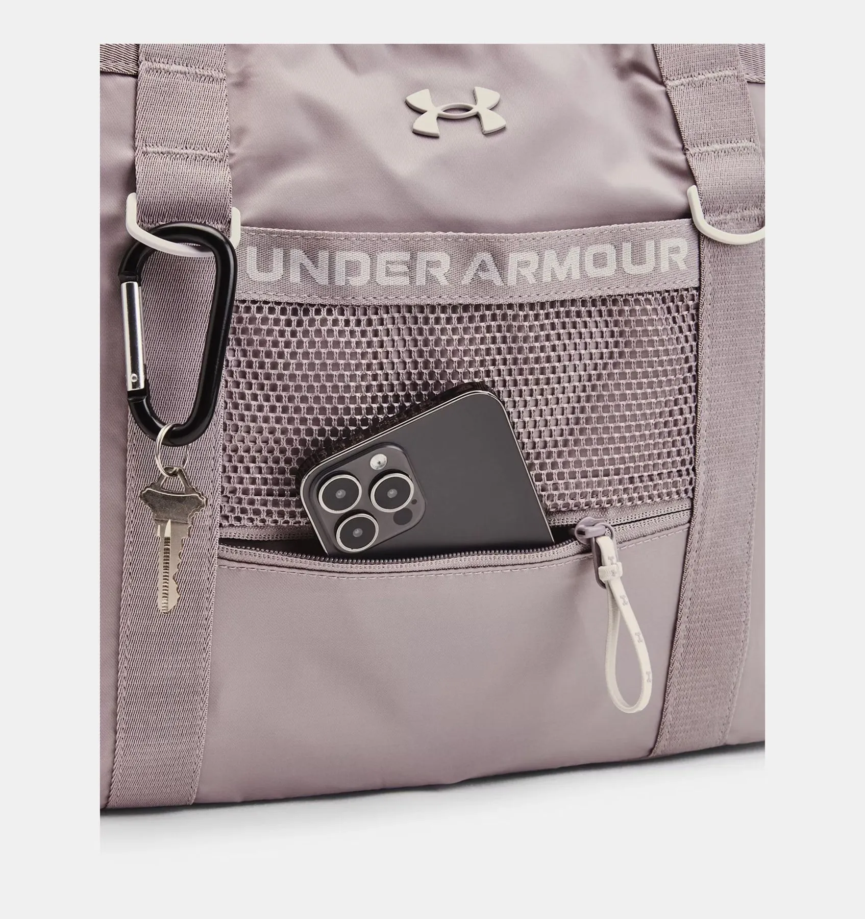 UA ESSENTIALS TOTE - Tote bag - Under Armor-