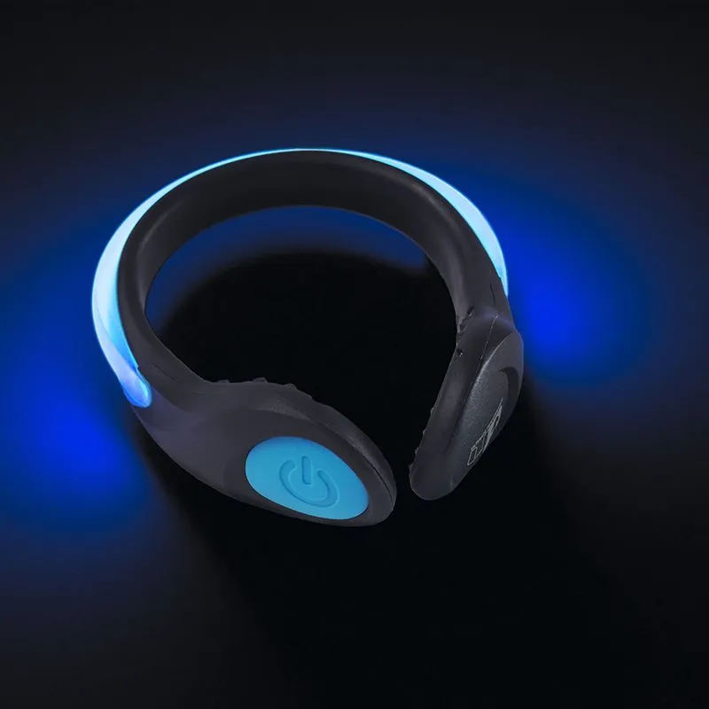 Ultimate Performance Anvil LED Running Shoe Clip