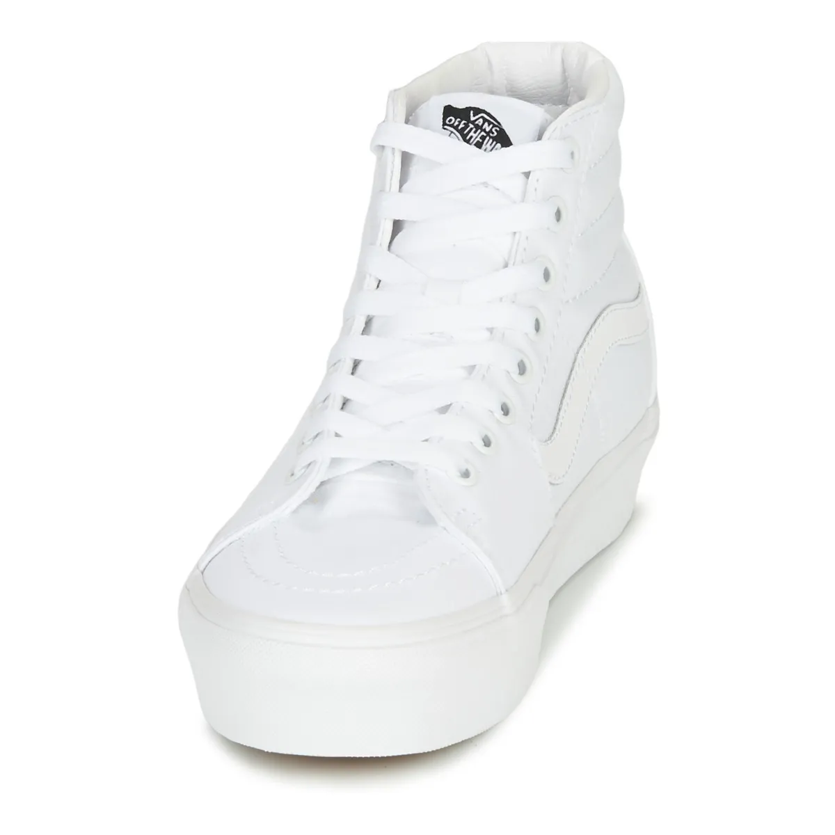 Vans SK8-Hi PLATFORM 2.0