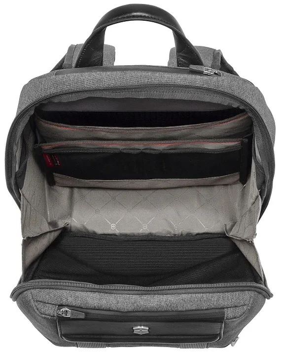 Victorinox Architecture Urban City Backpack 