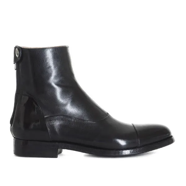 WINDY 509 Ankle Boots
