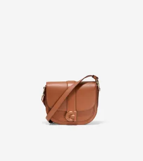 Women's Essential Mini Saddle Bag