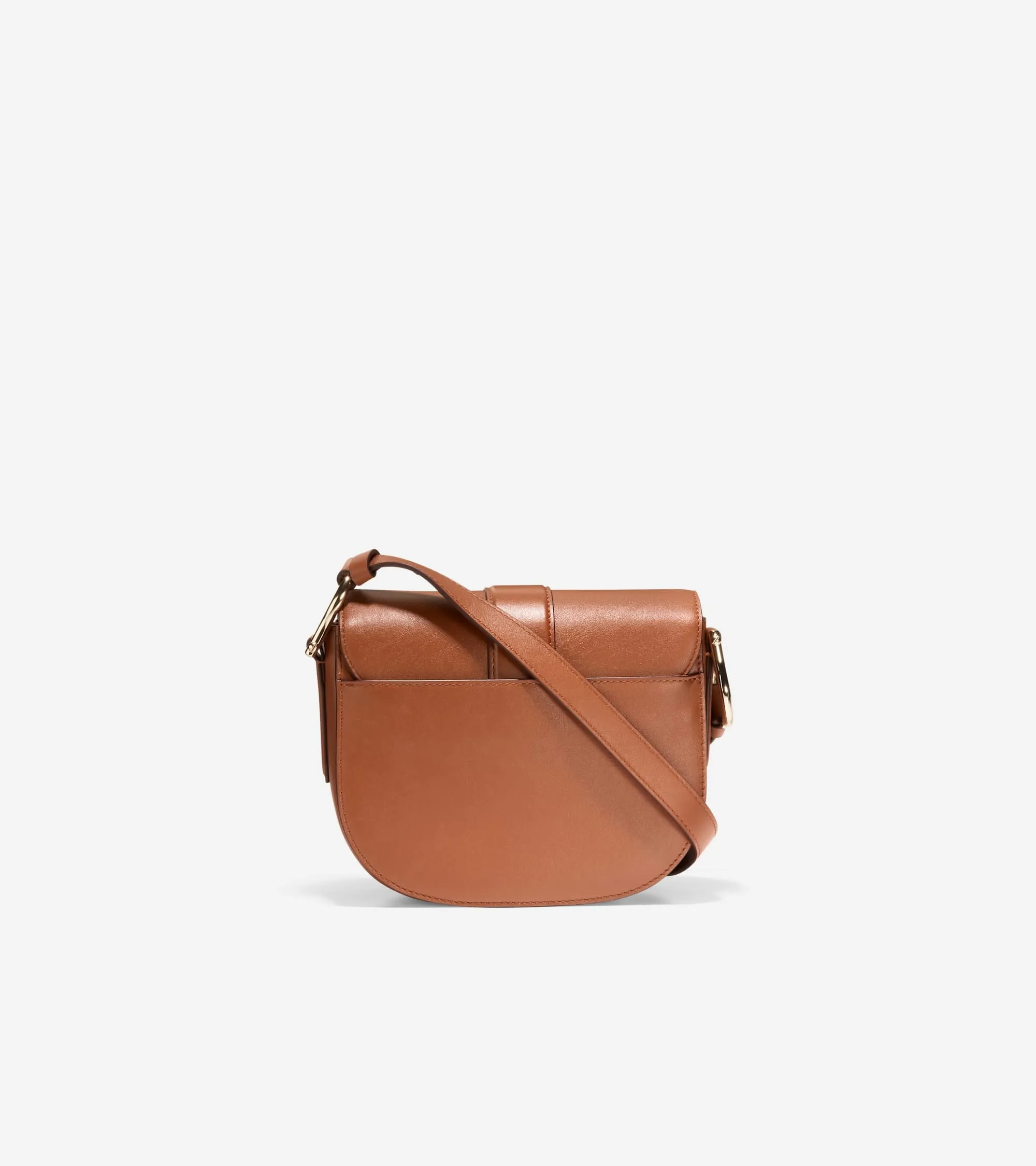 Women's Essential Mini Saddle Bag