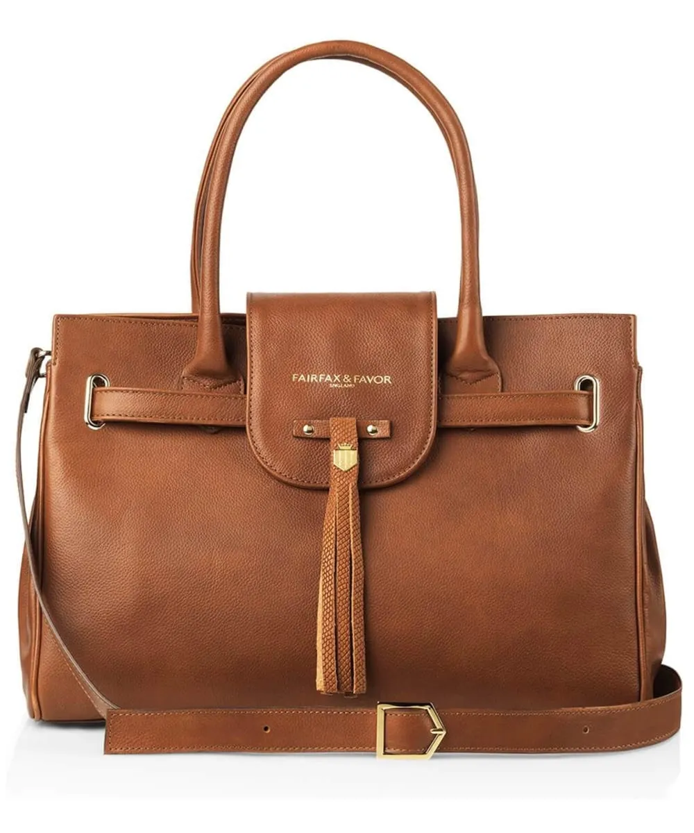 Women’s Fairfax & Favor Windsor Handbag