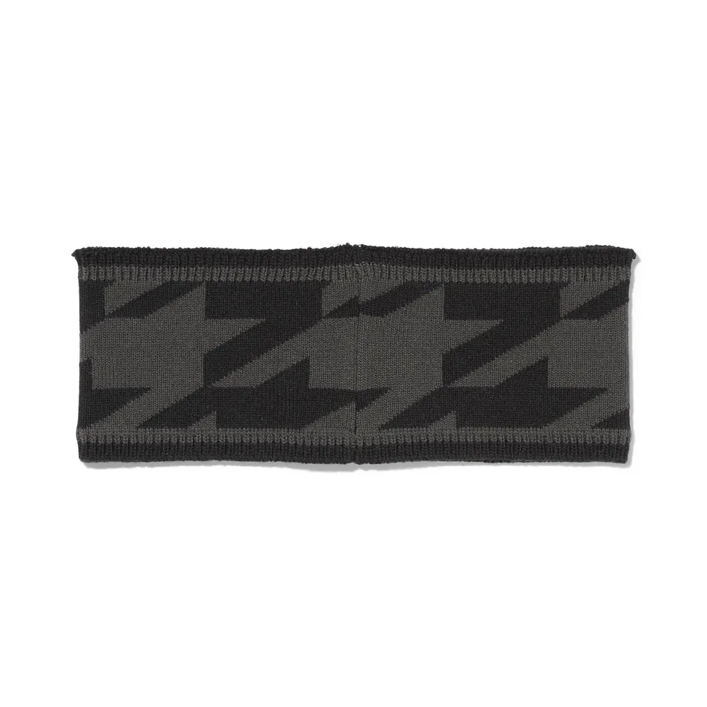 Womens Glad - Black Combo